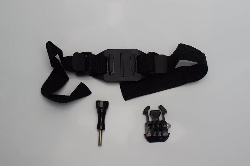 victagen Replacement Bracket for Bike Lights VTG8 VTG8Shield B3 Model, Bike Headlight Mount Base, Bicycle Light Holder, Easy to Install, for 22-35mm Handlebar, NOT FOR Y18 VTG10 Light (helmet bracket) - Image 5